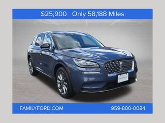 Certified 2022 Lincoln Corsair AWD w/ Premium Package 360° Tour