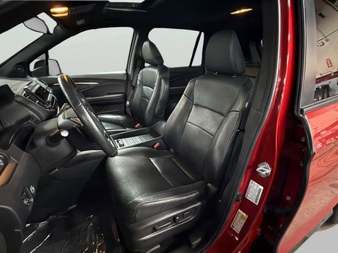 Used 2023 Honda Passport EX-L image 23