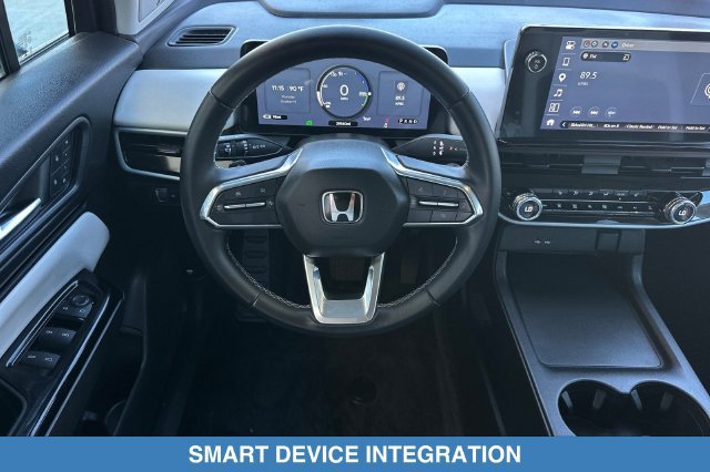 Certified 2024 Honda Prologue Touring image 16