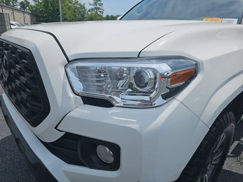 Used 2023 Toyota Tacoma SR5 RWD image 34