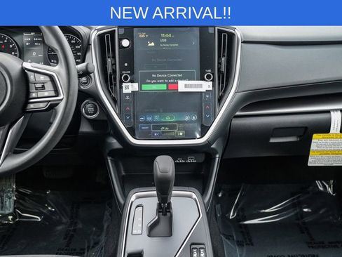 New 2026 Subaru Impreza 2.0i Sport image 15