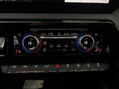 New 2026 GMC Sierra 1500 AT4X AWD/4WD image 30