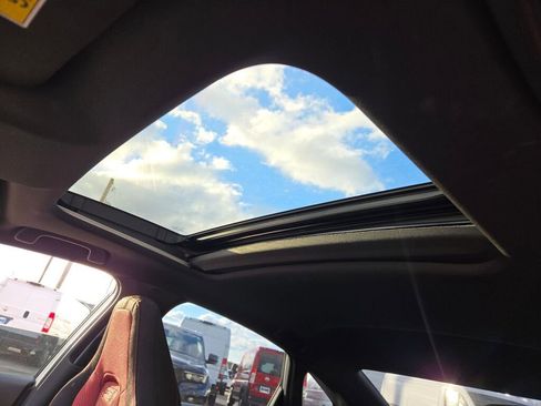 Used 2025 Honda Civic Si image 22