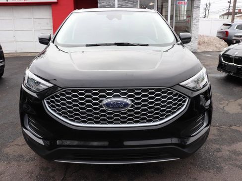 Used 2023 Ford Edge SEL image 8