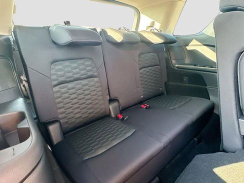 New 2025 Nissan Pathfinder SV w/ Cargo Package image 26