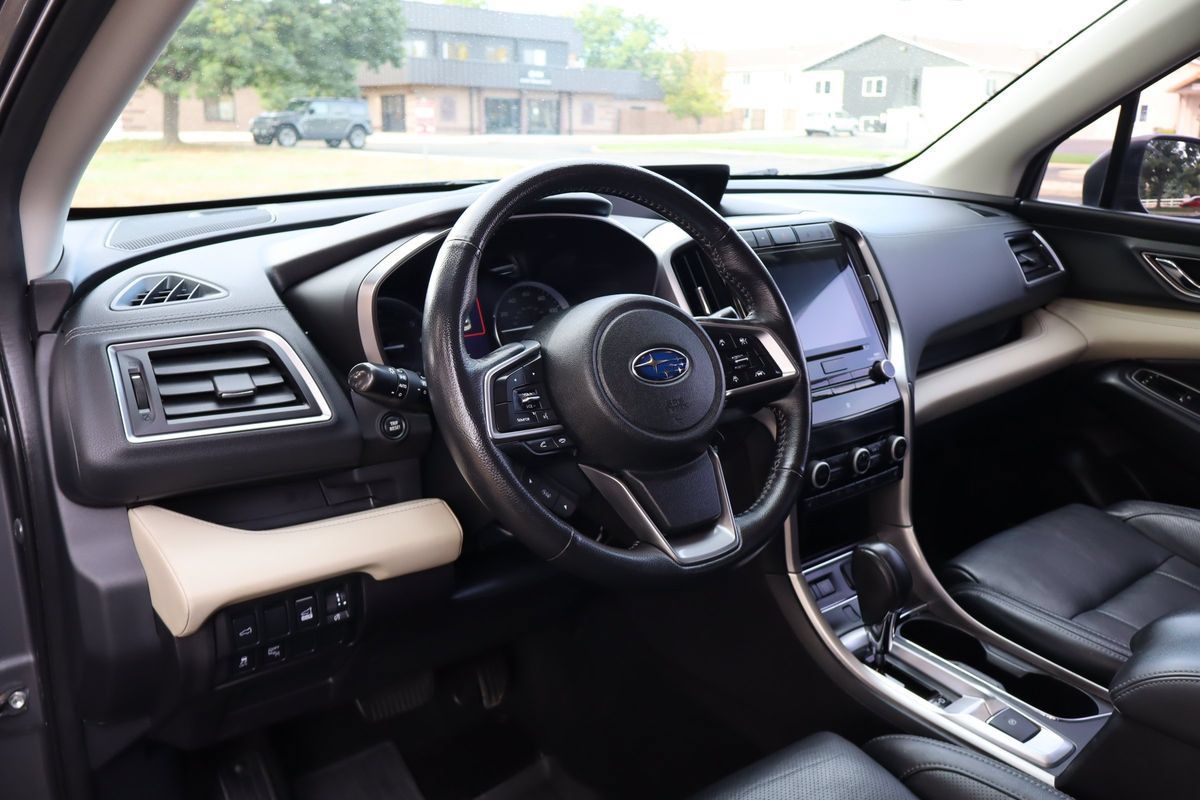 Used 2019 Subaru Ascent Limited w/ Popular Package #2 AWD/4WD image 15