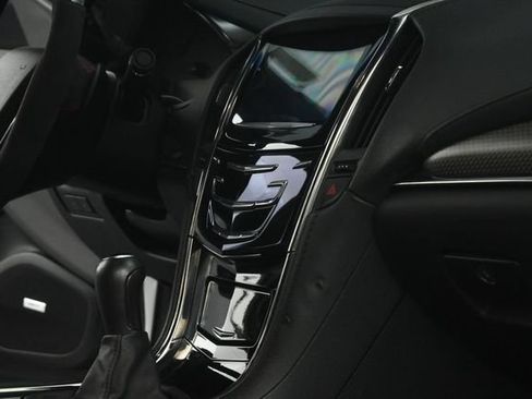 Used 2018 Cadillac ATS V w/ Carbon Fiber Package RWD image 55
