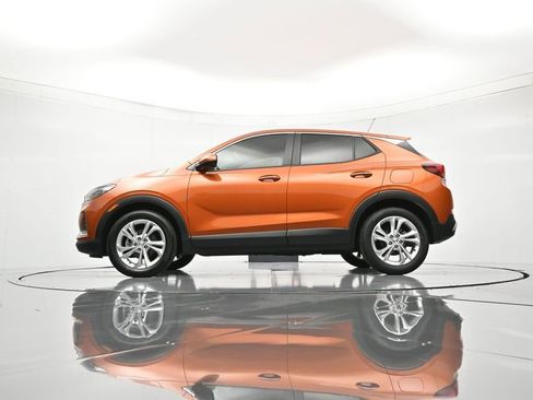 Certified 2023 Buick Encore GX Preferred w/ Cold Weather Comfort Package image 43