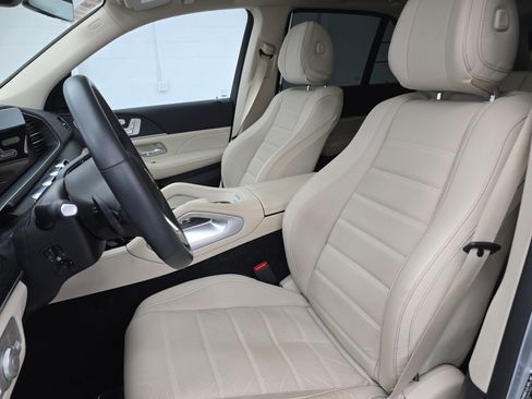 Used 2023 Mercedes-Benz GLE 450 GLE 450 image 15