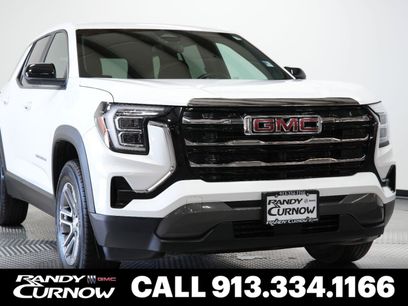 Used 2026 GMC Terrain Elevation