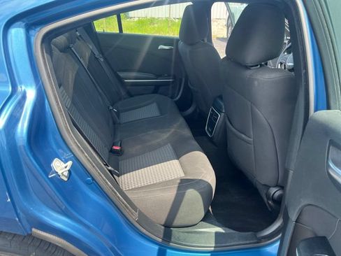 Used 2023 Dodge Charger SXT RWD image 29