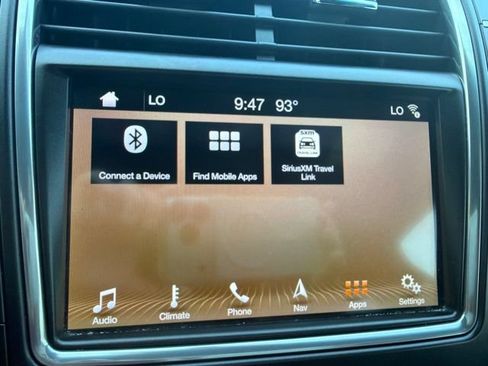 Used 2019 Lincoln Nautilus Reserve AWD/4WD image 27