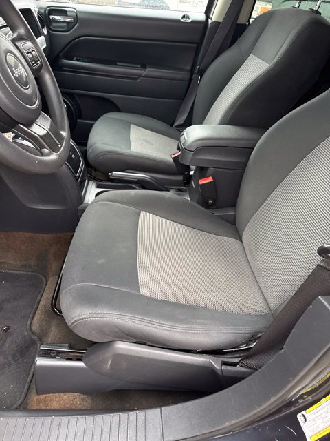 Used 2014 Jeep Compass Sport w/ Power Value Group AWD/4WD image 7