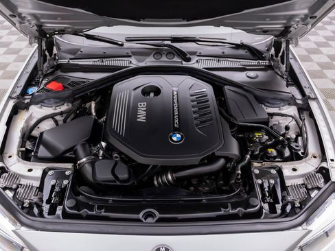 Used 2017 BMW M240i xDrive Coupe AWD/4WD image 27