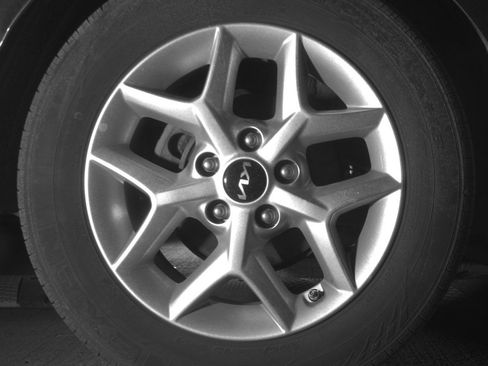 Used 2025 Kia Soul LX w/ LX Technology Package FWD image 20