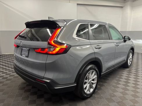 Used 2024 Honda CR-V EX image 4