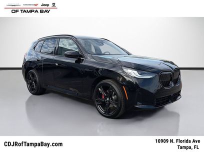 Used 2026 BMW X3 xDrive30i w/ Premium Package