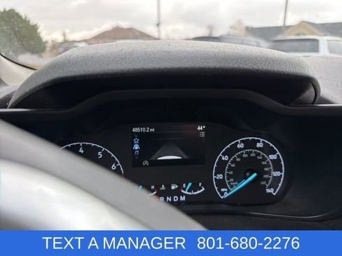 Used 2022 Ford Transit Connect XL FWD image 19