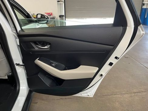 Used 2023 Honda Accord EX image 16