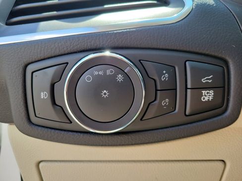 Certified 2024 Ford Edge Titanium w/ Equipment Group 301A AWD/4WD image 23