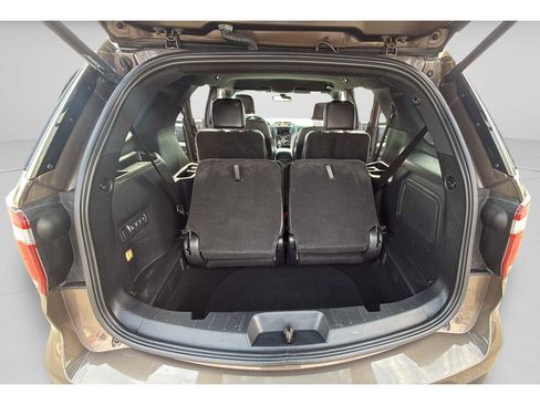 Used 2016 Ford Explorer Limited w/ Equipment Group 301A image 17