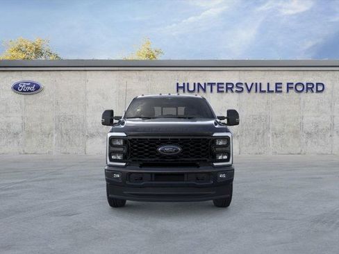 New 2026 Ford F250 XLT image 6