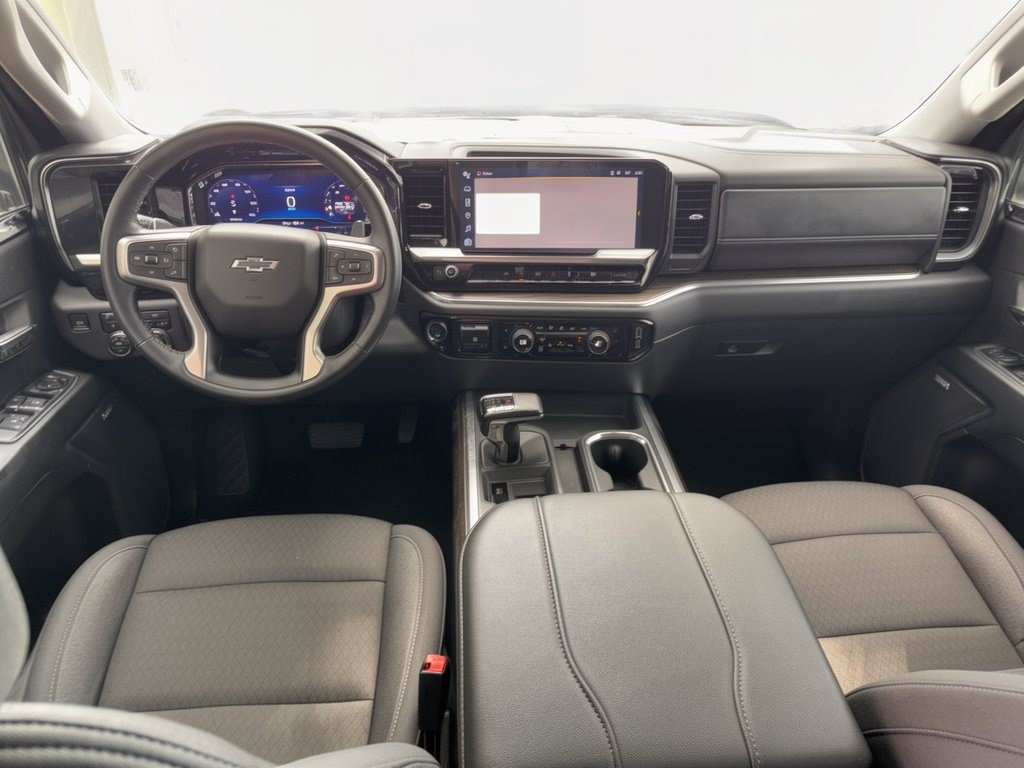 Used 2024 Chevrolet Silverado 1500 RST w/ Texas Edition Plus RWD image 17