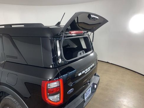 Used 2022 Ford Bronco Sport Big Bend w/ Convenience Package AWD/4WD image 12