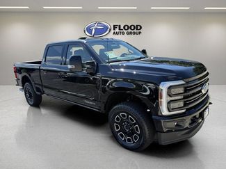 New 2026 Ford F250 Platinum AWD/4WD video 1