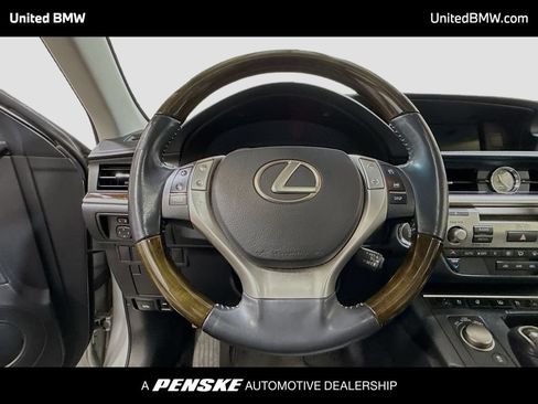 Used 2014 Lexus ES 350 FWD image 6