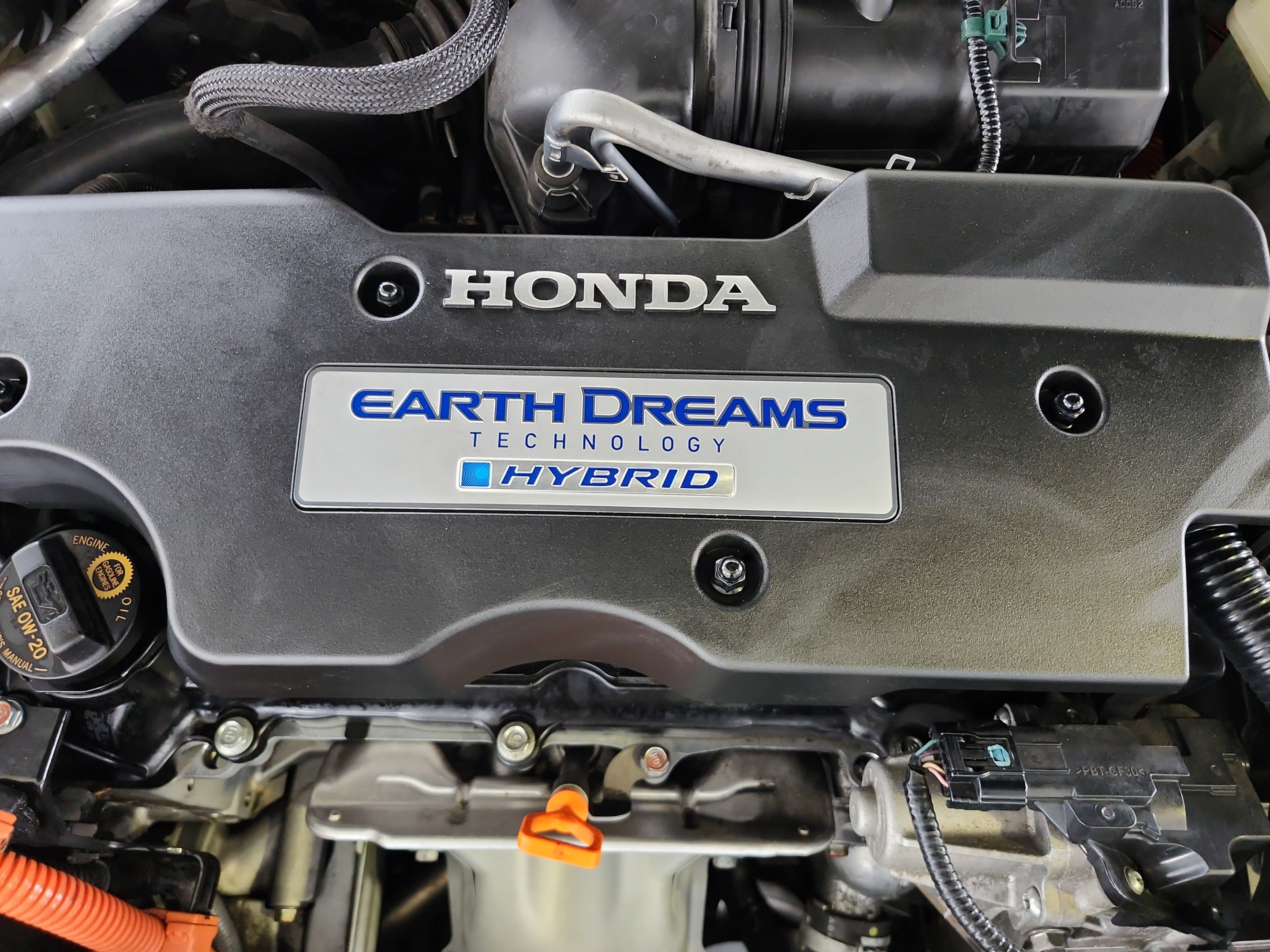 Used 2014 Honda Accord EX-L image 24