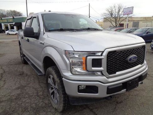 Used 2019 Ford F150 XL w/ Equipment Group 101A Mid image 20