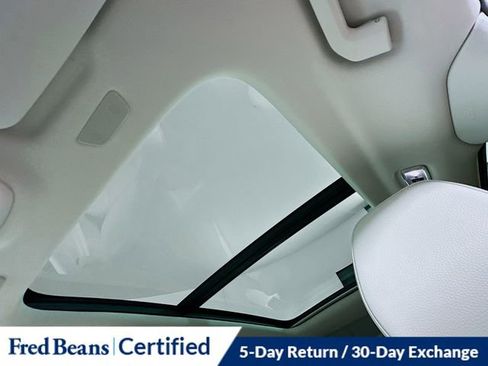 Used 2022 Volvo V60 T5 Cross Country w/ Advanced Package image 24