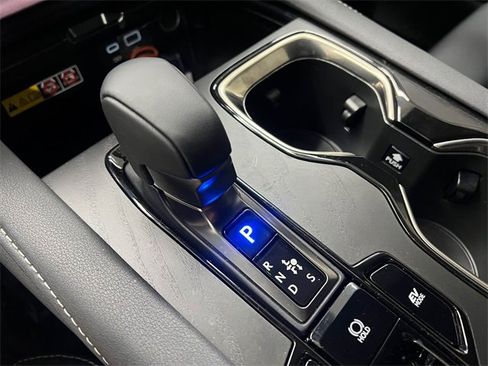 Certified 2026 Lexus RX 350 350h Luxury w/ Convenience Package image 20