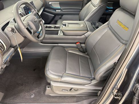New 2026 Ford Expedition Tremor AWD/4WD image 4