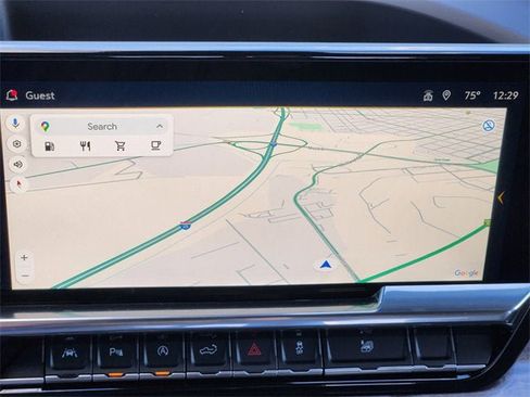 New 2026 Chevrolet Silverado 1500 LTZ image 34