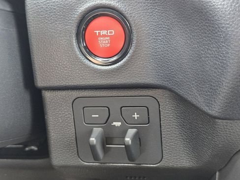 New 2026 Toyota Tundra SR5 AWD/4WD image 27