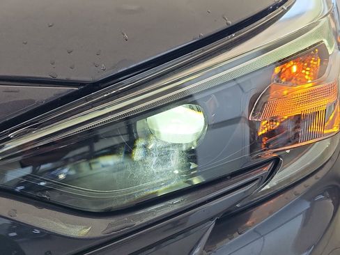 New 2025 Subaru Legacy Premium w/ Popular Package #1A AWD/4WD image 35