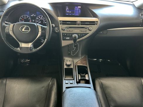 Used 2015 Lexus RX 350 FWD w/ Premium Package image 12