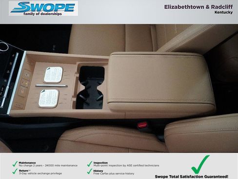 New 2026 Hyundai Santa Fe Calligraphy AWD/4WD image 21