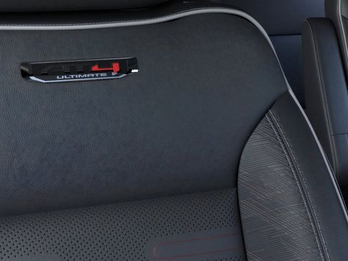 New 2026 GMC Yukon XL AT4 Ultimate image 21