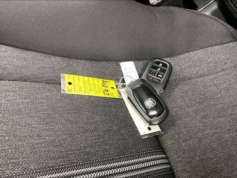 Certified 2025 Honda Accord Sport image 14