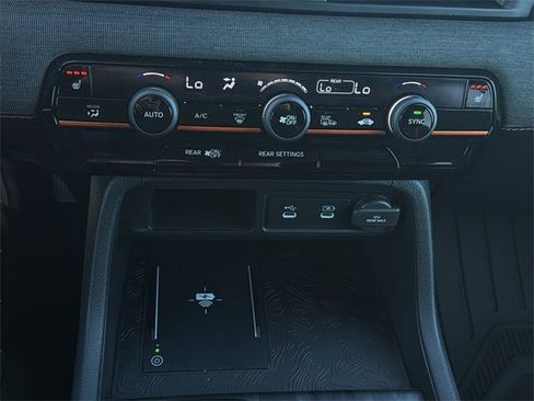 New 2026 Honda Passport TrailSport image 32