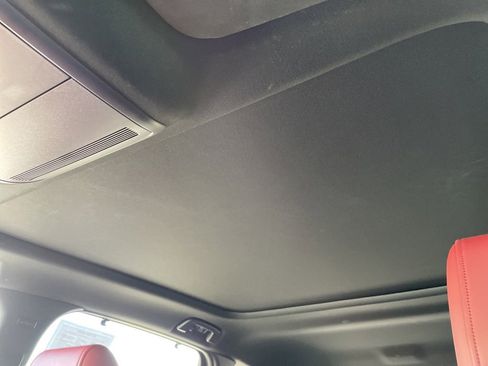 Used 2025 MAZDA CX-70 3.3 Turbo S w/ Premium Package image 24