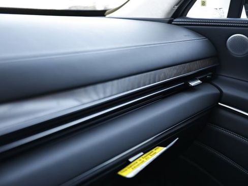 New 2026 Genesis GV80 3.5T Prestige image 41