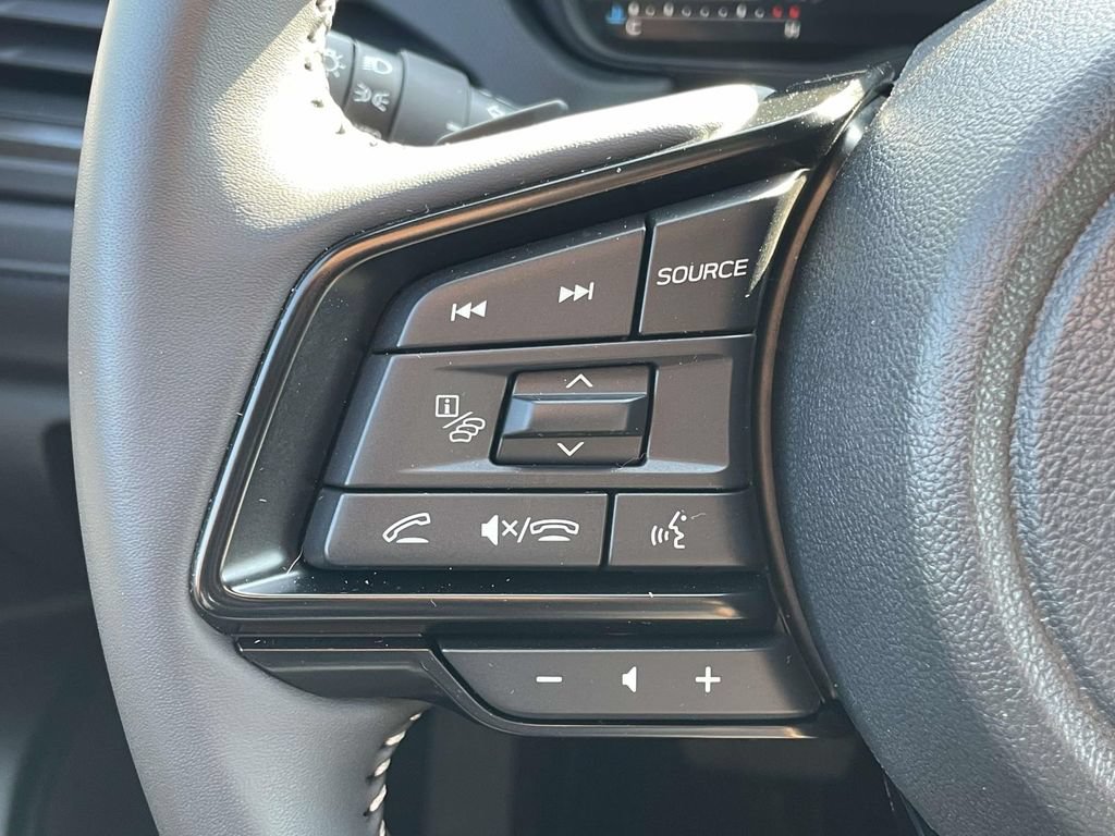 Used 2026 Subaru Forester Premium AWD/4WD image 11