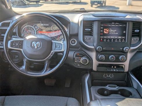 Used 2020 RAM 1500 Big Horn image 28
