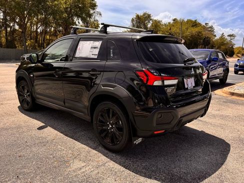 New 2026 Mitsubishi Outlander Sport AWD image 5