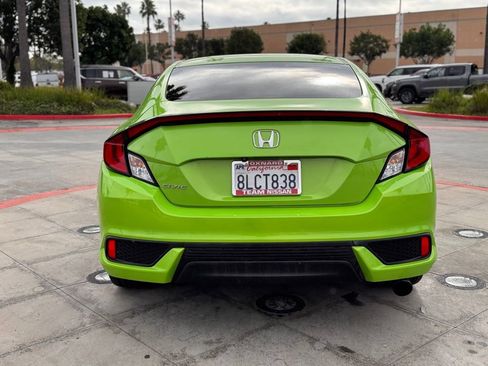 Used 2016 Honda Civic LX-P image 7