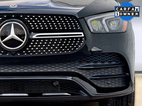 Certified 2023 Mercedes-Benz GLE 350 4MATIC image 11